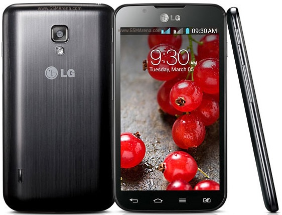 LG L7 II Dual